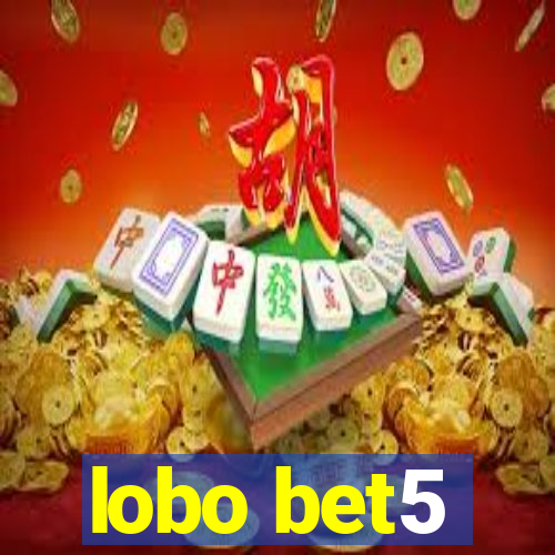 lobo bet5